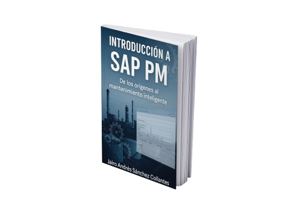 Introducción a SAP PM ( Español)