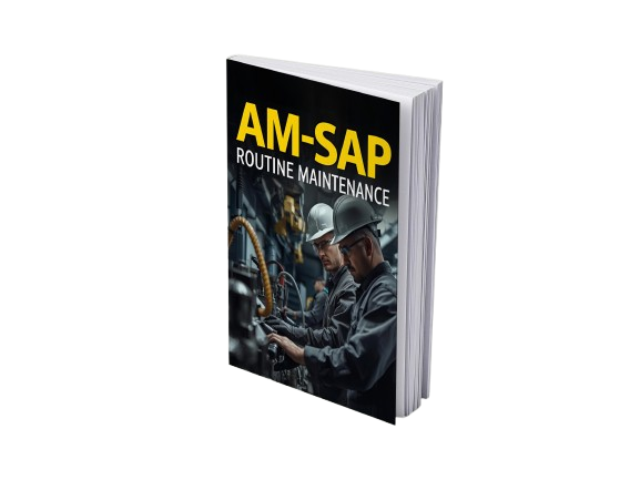 ROUTINE MAINTENANCE SAP PM